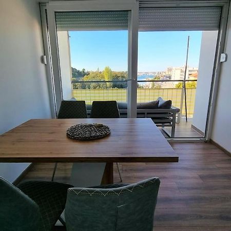 Sea View Balcony And Parking Apartment Zadar Exterior foto